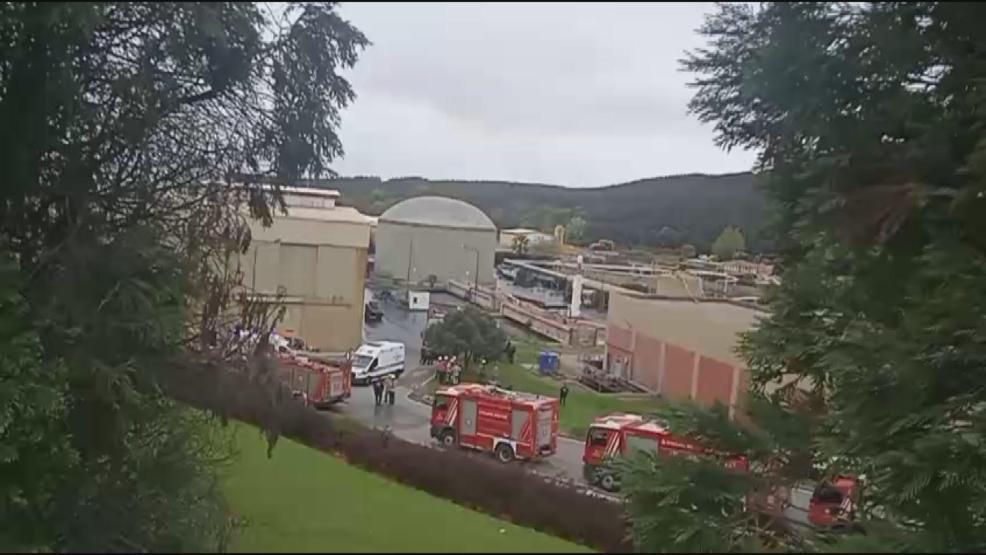 SON DAKİKA HABERİ: Tuzlada arıtma tesisinde patlama