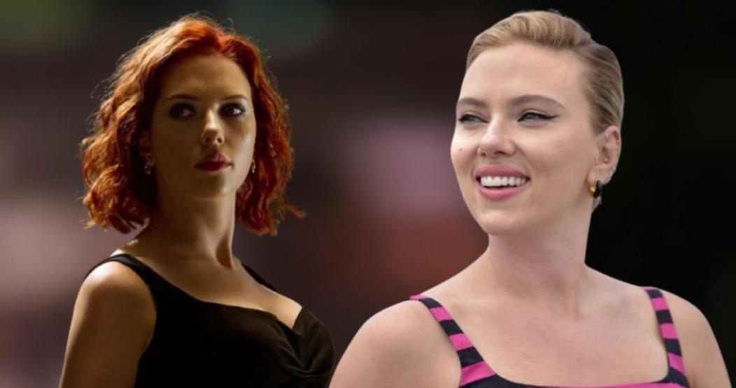 Scarlett Johanssonın güzellik sırrı Bakın her sabah ne tüketiyormuş Kas gelişimini destekliyor, zayıflamaya yardımcı oluyor