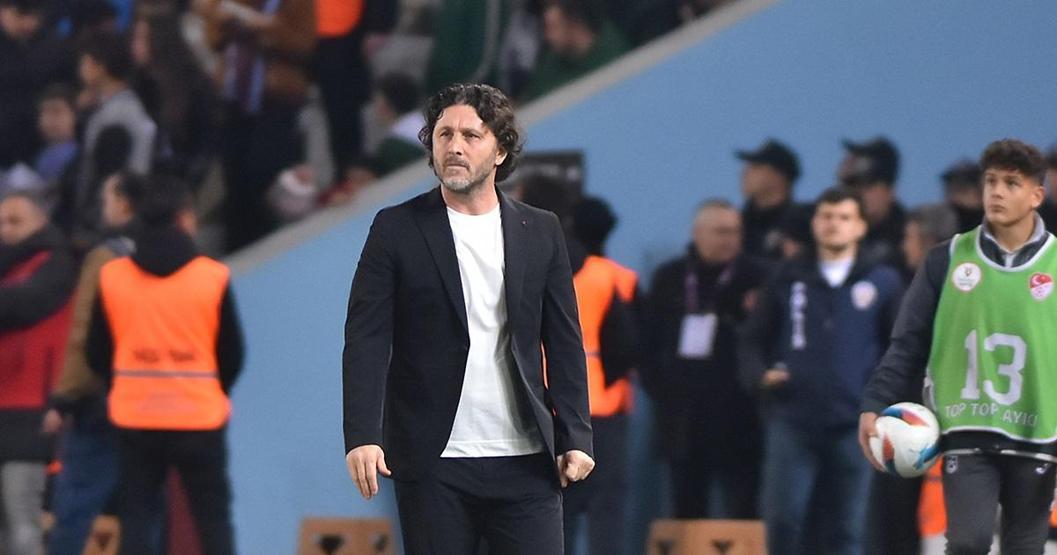 Fatih Tekke: Türk futbolu bana az değil çok haksızlık yaptı