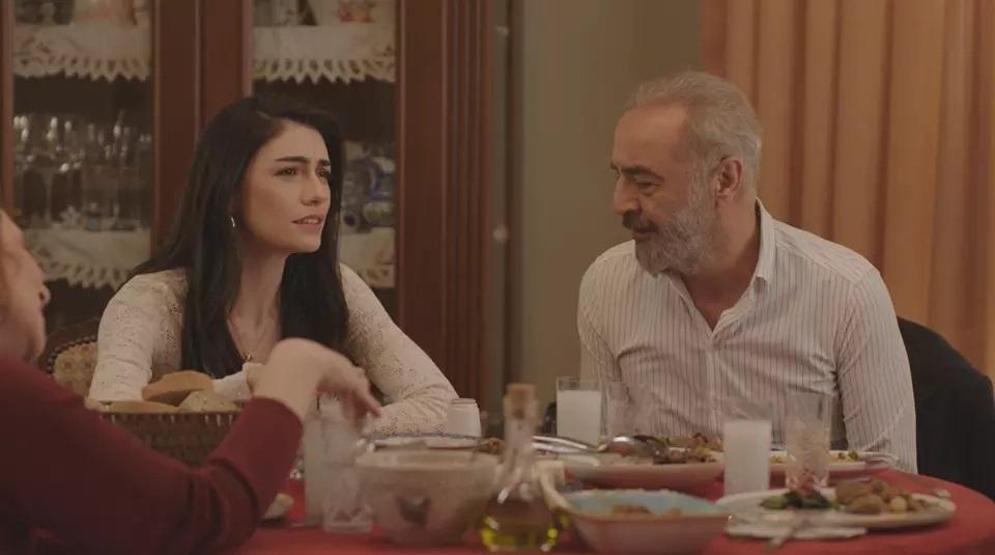 İnci Tanelerine damga vuran sahne Sen annemi öldüren birinin hayatını kurtarmamı istiyorsun’