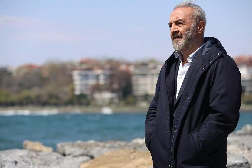 İnci Tanelerine damga vuran sahne Sen annemi öldüren birinin hayatını kurtarmamı istiyorsun’