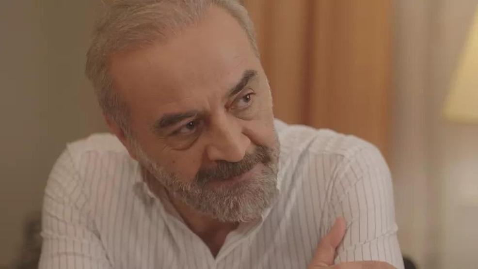 İnci Tanelerine damga vuran sahne Sen annemi öldüren birinin hayatını kurtarmamı istiyorsun’