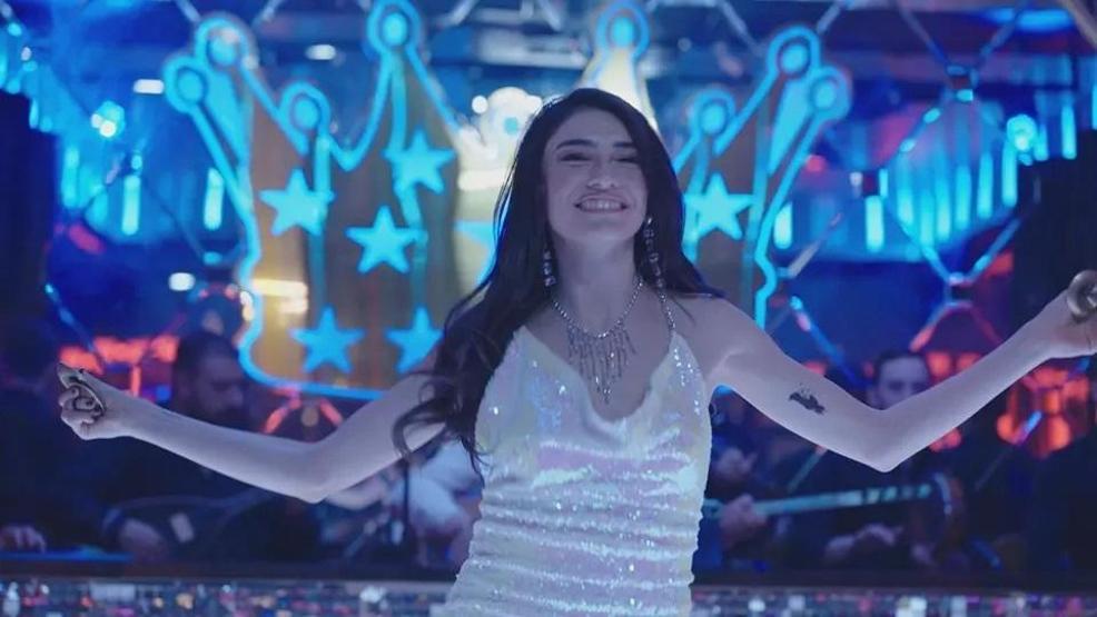 İnci Tanelerine damga vuran sahne Sen annemi öldüren birinin hayatını kurtarmamı istiyorsun’