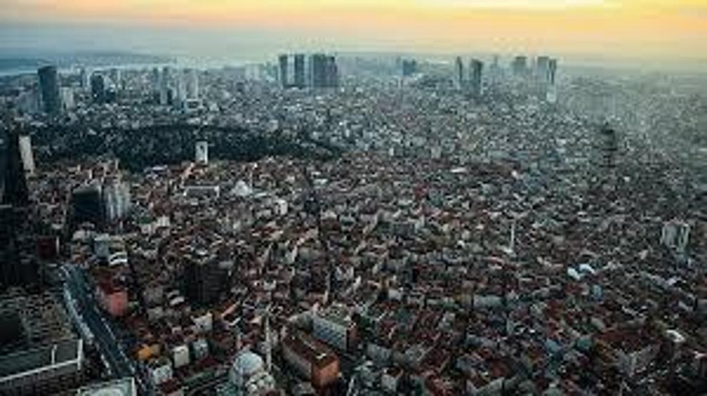 Deprem riskini doğrudan etkiliyor Uzmanlar altını çizerek uyardı