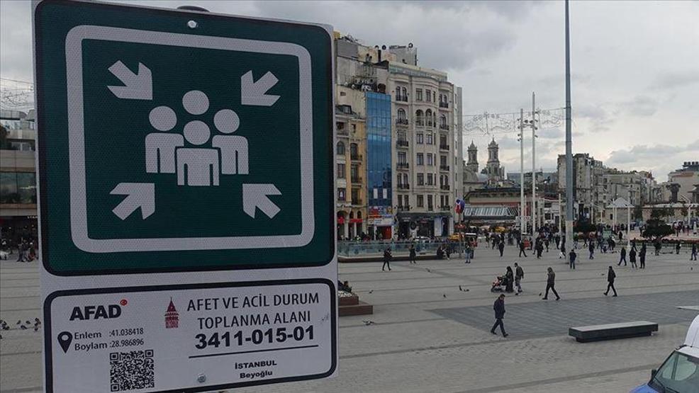 Deprem riskini doğrudan etkiliyor Uzmanlar altını çizerek uyardı