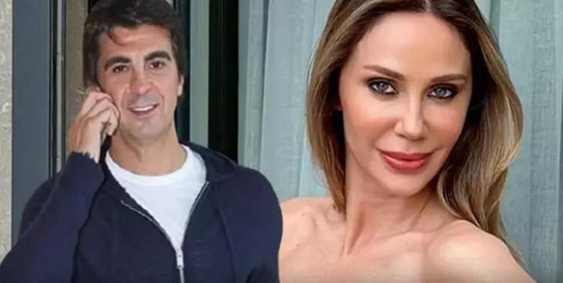 Demet Şenerden yıllar sonra olay itiraf Beni aldattığında da…