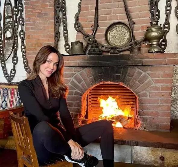 Demet Şenerden yıllar sonra olay itiraf Beni aldattığında da…