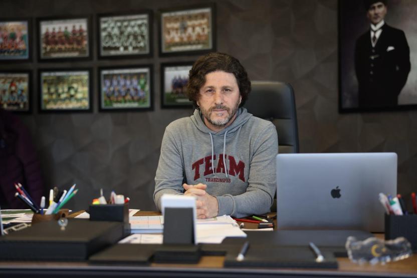 Fatih Tekke: Türk futbolu bana az değil çok haksızlık yaptı