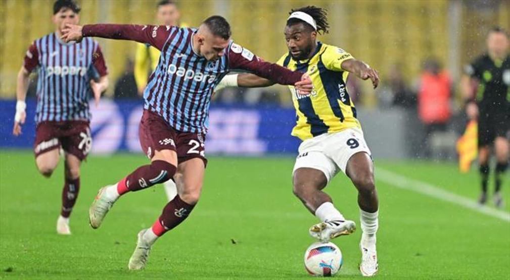 Süper Kupada statü belirsizliği Eğer uygulanırsa katılacak takımlar belli oldu...