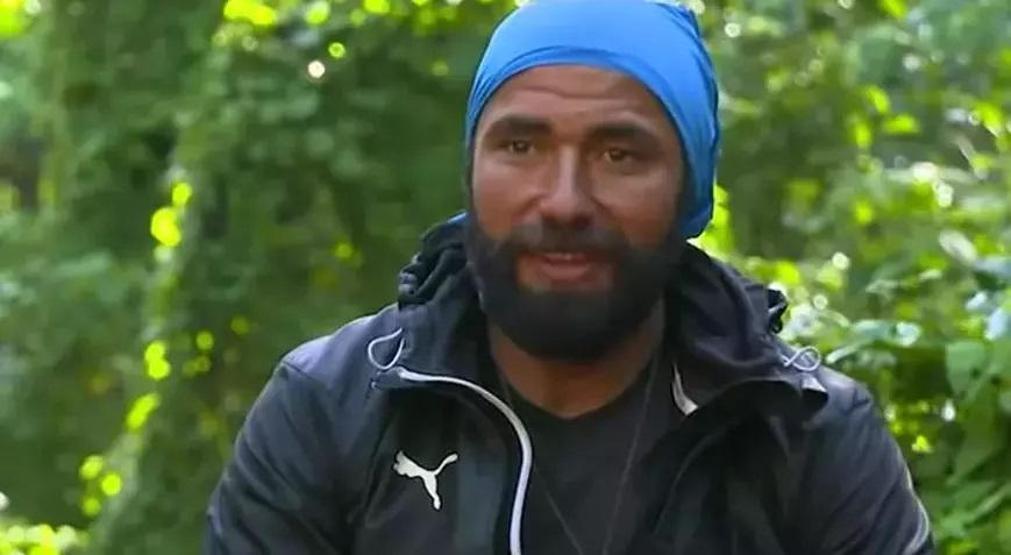 SURVIVOR AŞIKLARI BİR ARADA Yunus Emre ve Rumen Izabellaya bakın Aman Acun Ilıcalı görmesin