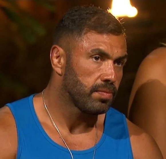 SURVIVOR AŞIKLARI BİR ARADA Yunus Emre ve Rumen Izabellaya bakın Aman Acun Ilıcalı görmesin