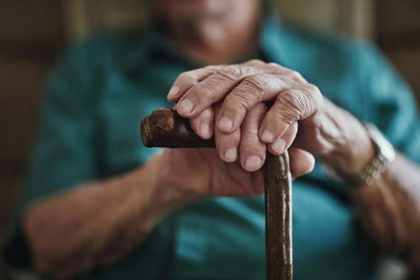 Alzheimer’a dur demek için beslenmenize odaklanın