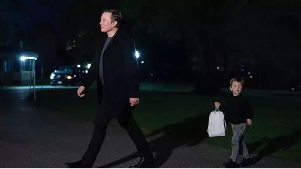 Elon Muskın gizli planı: Amacı 5 bin çocuk