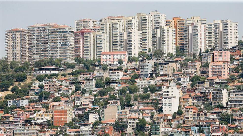 HABER... Yeni konut kampanyası geliyor Şartları neler Başvurular nasıl olacak