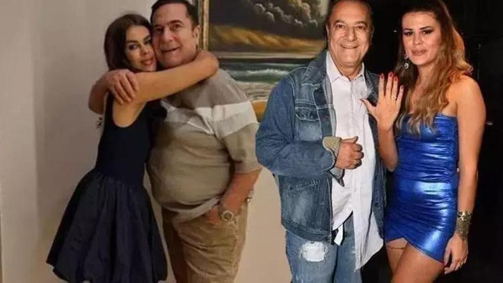 Mehmet Ali Erbile eski sevgilisi Gülseren Ceylandan ağır suçlamalar