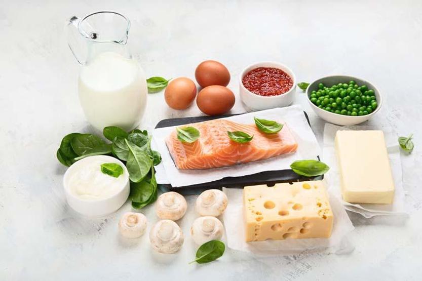 D vitamini eksikliği kanser riskini artırıyor D vitamini eksikliğine iyi gelen öneriler