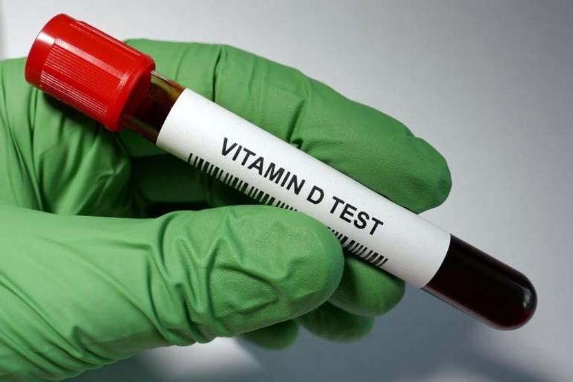 D vitamini eksikliği kanser riskini artırıyor D vitamini eksikliğine iyi gelen öneriler