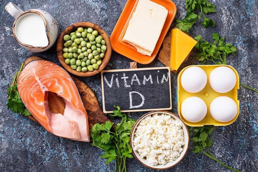 D vitamini eksikliği kanser riskini artırıyor D vitamini eksikliğine iyi gelen öneriler