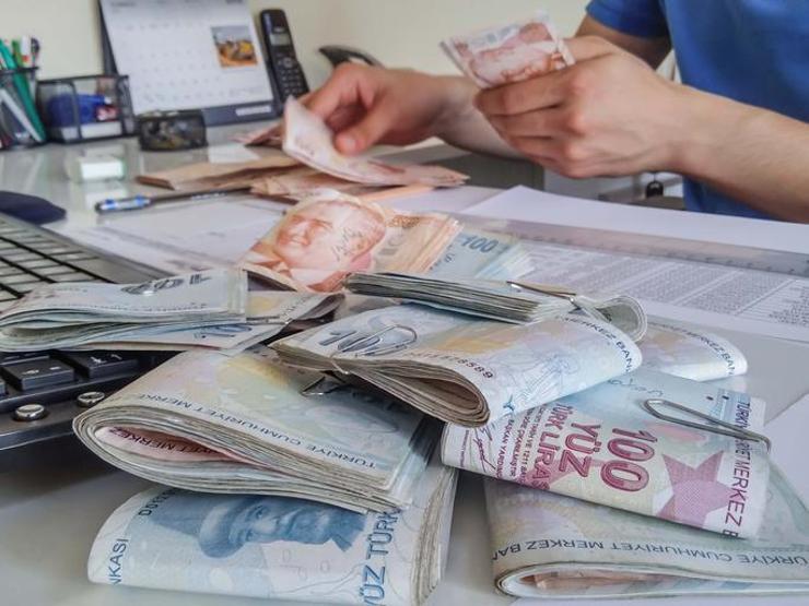 SON DAKİKA EMEKLİ ZAMMI HABERİ | SSK ve Bağkur emeklilerine yeni zam tablosu İşte kuruşu kuruşuna hesaplama...