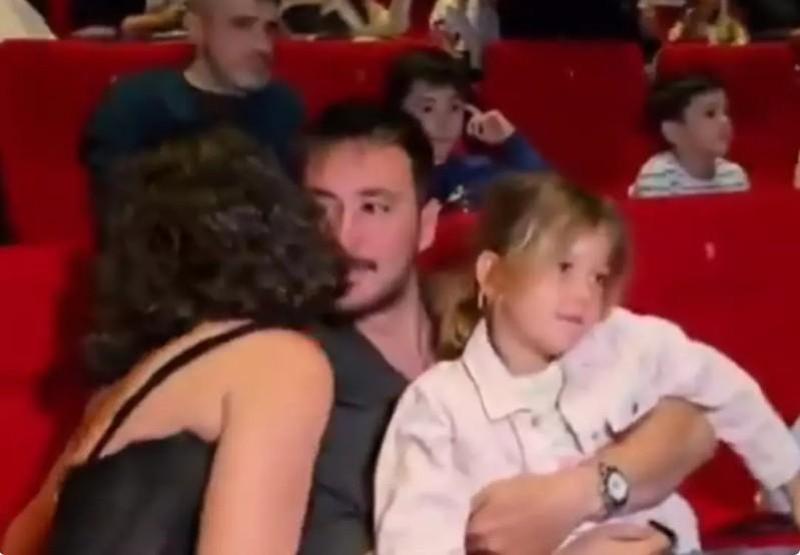 Boşanma iddiaları gündemde Pelin Akil ve Anıl Altanın galadaki halleri çok konuşuldu