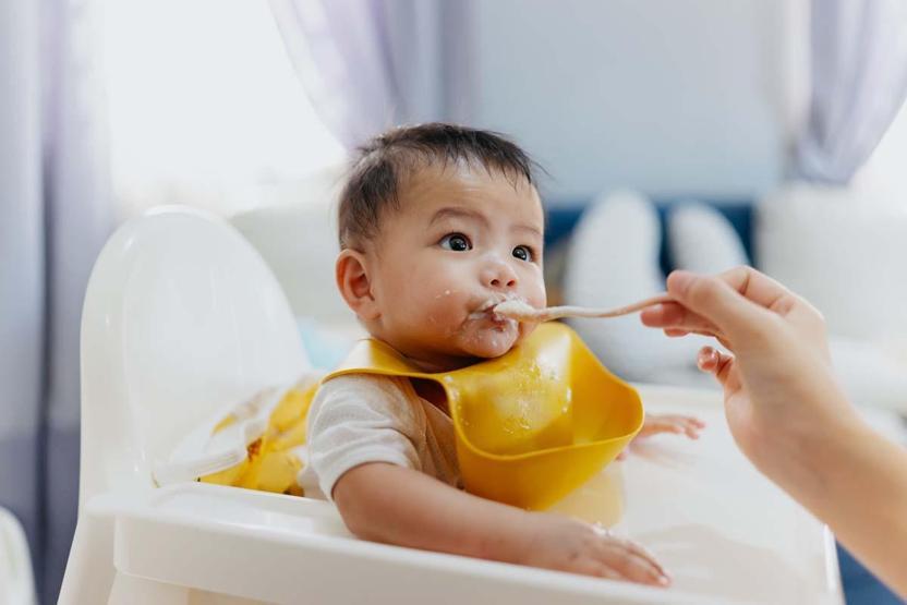 Sahte bebek mamalarına dikkat Böyle görünüyorsa sakın almayın