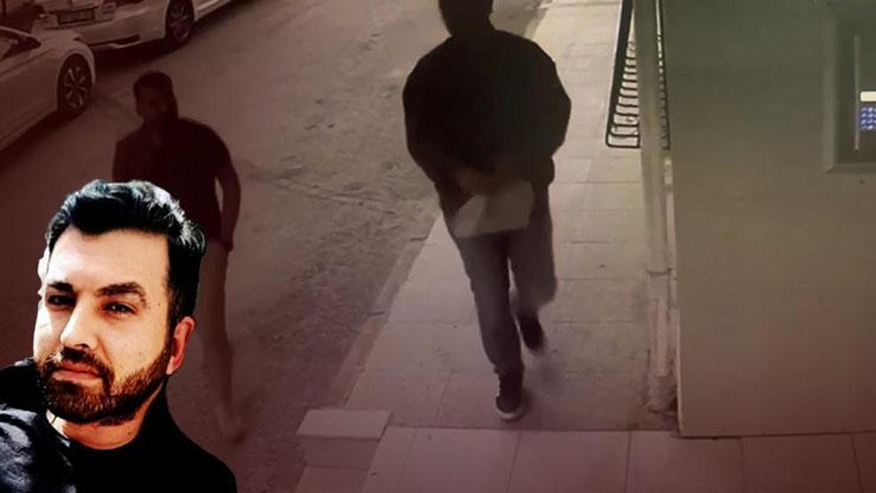 Katiliyle aynı karede Önce cinayeti itiraf etti ardından O benim dostumdu dedi