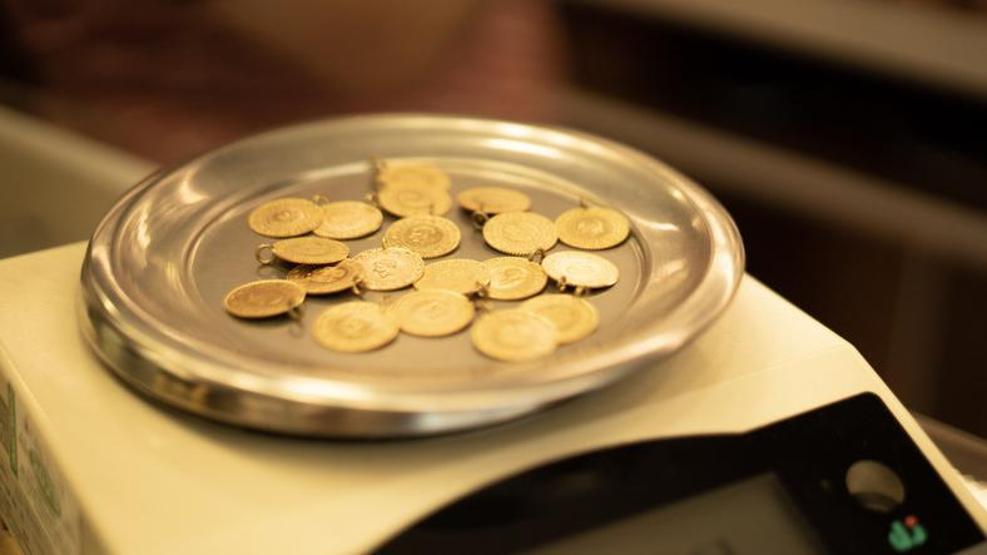 Altında satış dalgası devam ediyor