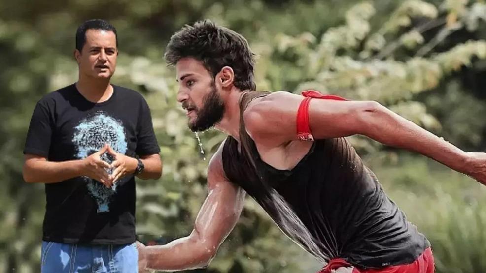 AİLESİ SURVİVORDAN AYRILMASINI İSTEDİ Batuhan Survivora devam edebilecek mi