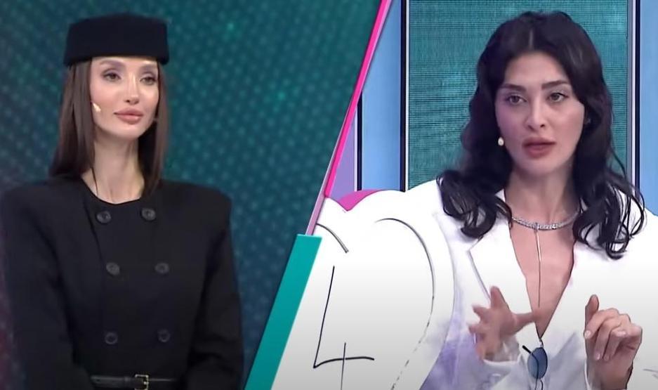 Ünlü manken Şevval Şahinin ablası İşte Benim Stilime katıldı Ceyda Şahin kimdir, kaç yaşında
