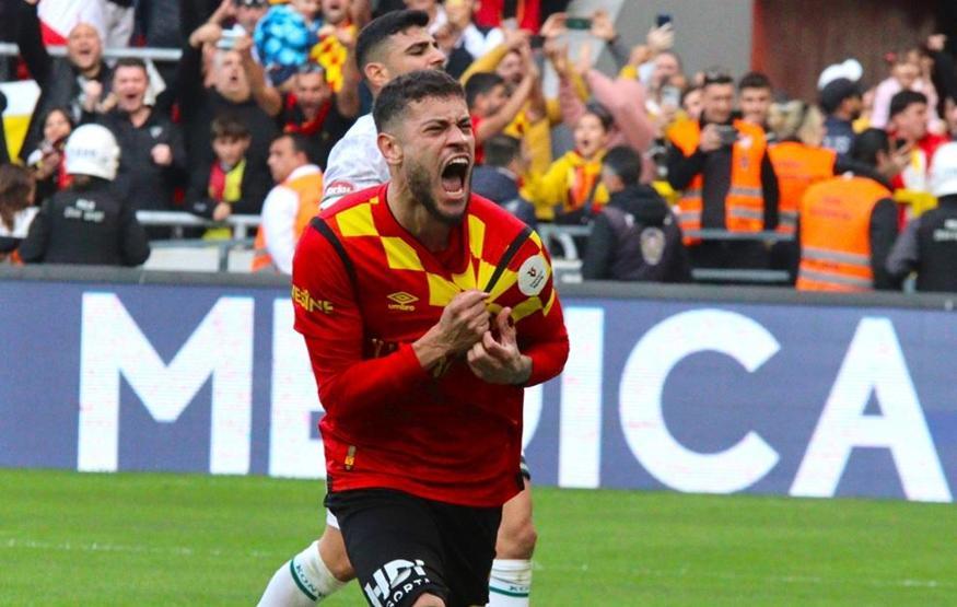 Transferin gözdesi Romulodan 25 gole katkı