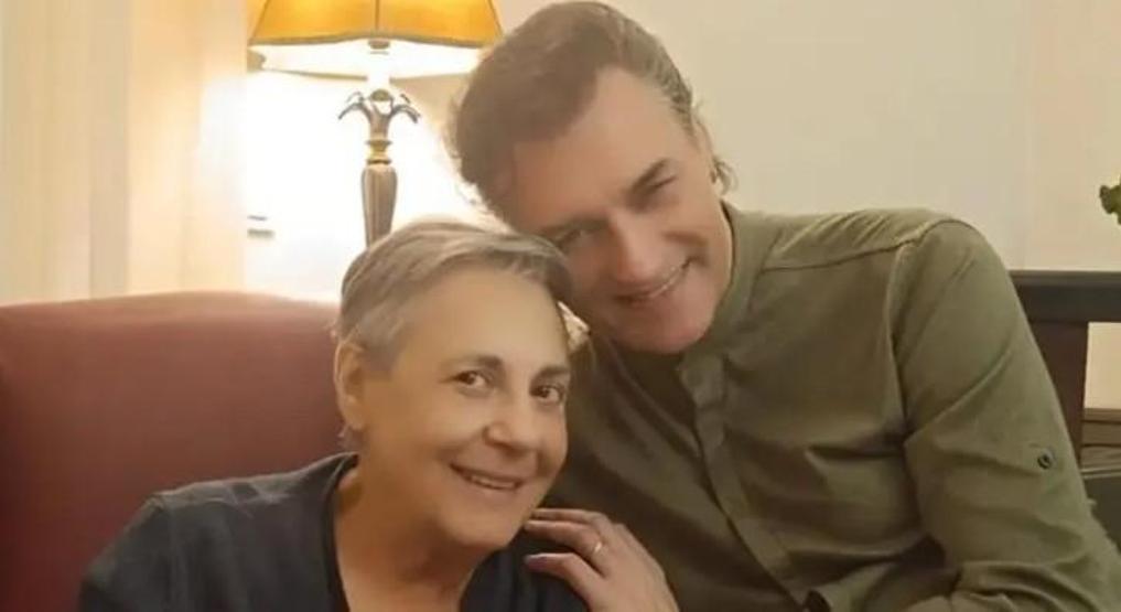 Tayfun Duygulu acı haberle yıkıldı