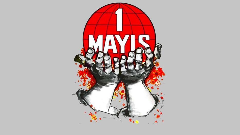 1 MAYIS İŞÇİ BAYRAMI MESAJLARI: Resimli, Anlamlı, Yazılı, Posterli 1 Mayıs Emek ve Dayanışma Günü Mesajları