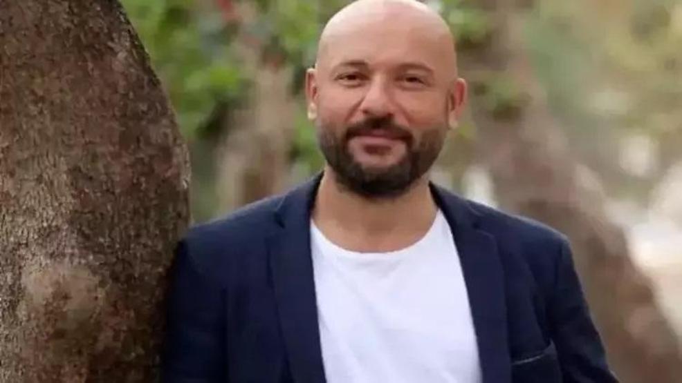 İLK KEZ DUYAN ŞAŞIRIYOR Eşref Rüya’nın Müslüm’ü Tolga Tekin’in eski eşi de kendisi gibi ünlü Meğer aynı dizide oynamışlar