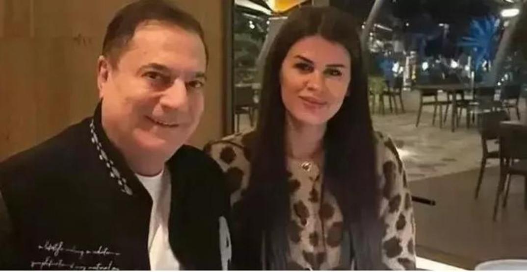 Eski sevgilisinin iddialarıyla gündeme gelen Mehmet Ali Erbil gözyaşlarına boğuldu