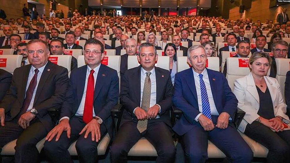 Özgür Özel İmamoğlu’nu kızdırdı mı Abdulkadir Selvi yazdı...