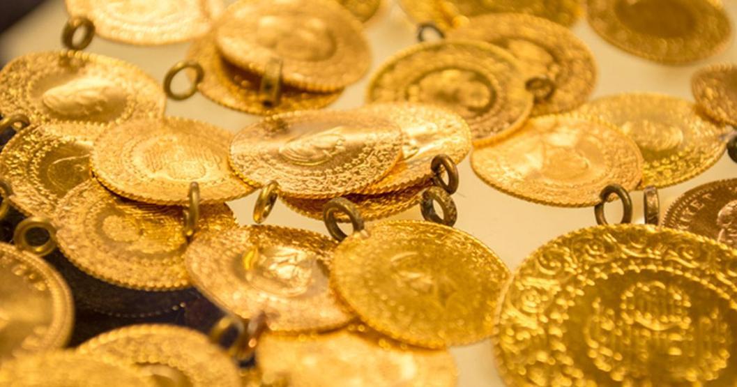 SARI FIRTINA YÖN DEĞİŞTİRDİ İşte altın fiyatlarında son durum