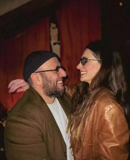 Serkan Keskin ve Meriç Aral bebeklerine kavuşmak için gün sayıyor