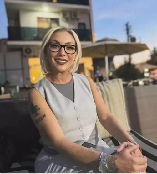 Güllü 70 kilo verdi Son halini görenler şoke oldu