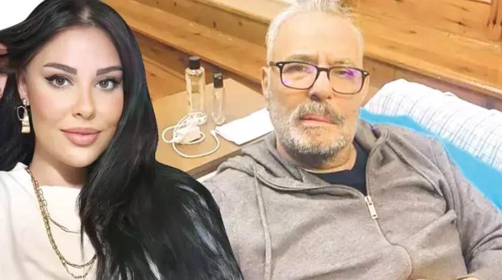 Miras kavgası sürüyor... Tuğçe Tayfurdan gönderme