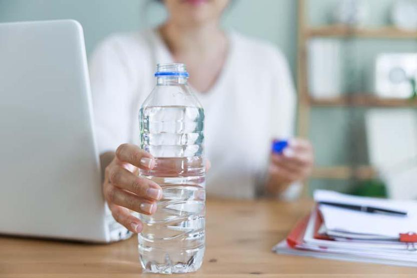Plastiklerin sağlık üzerindeki olası risklerini azaltmak için alınabilecek 7 önlem