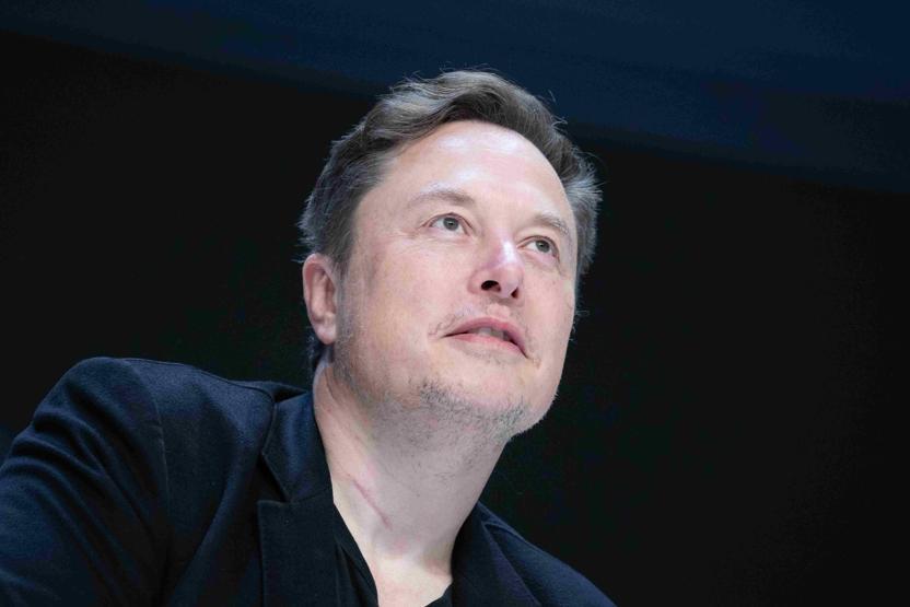 Tesla yeni CEO peşinde iddiası: Elon Musktan yanıt geldi