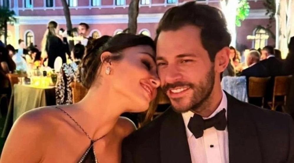 DÜĞÜN NE ZAMAN Hande Erçel - Hakan Sabancı çifti evlilik sorularına bakın ne yanıt verdi