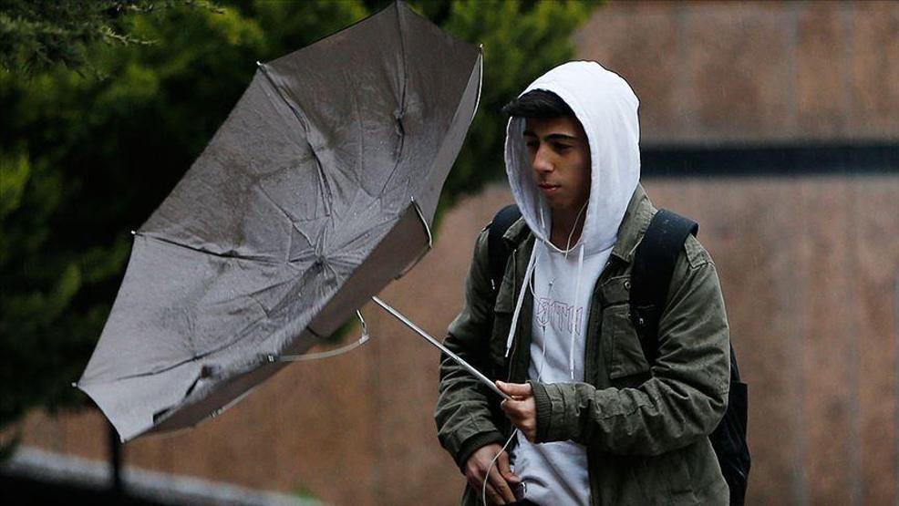 Dikkat Meteoroloji tek tek uyardı: 16 ilde sarı kodlu alarm
