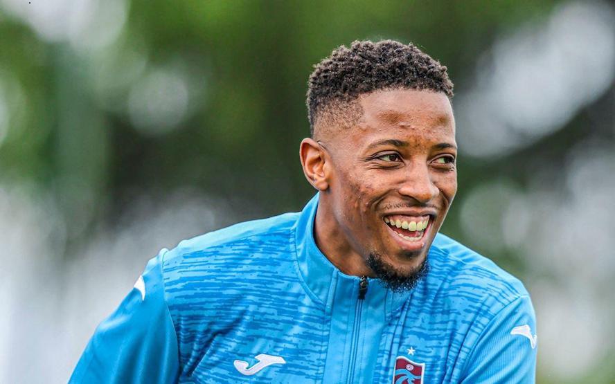 Trabzonspor’da Kasımpaşa mesaisi sürüyor