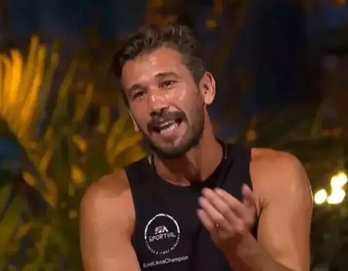 SURVIVORDAN ELENEN YARIŞMACI BELLİ OLDU Yiğit Poyraz - Volkan Çetinkaya düellosu nefes kesti İşte adaya veda eden isim...