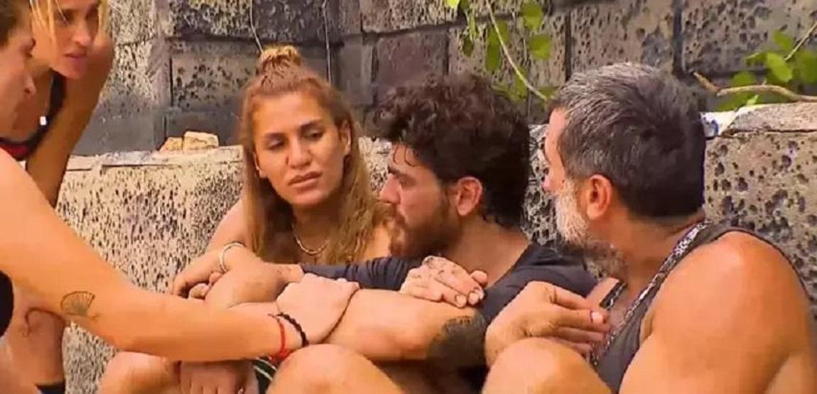 Poyrazın Survivordan elenmesinin ardından bomba paylaşım Pınar Saka kendini tutamadı: HAYATIMDA BU KADAR TEHLİKELİ İNSANLAR GÖRMEDİM