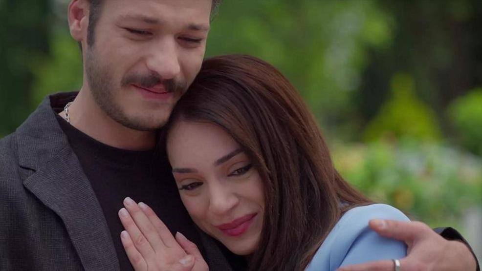 İNCİ TANELERİNDE AZEM GERÇEĞİ SÖYLEDİ Yücedağ ailesinin zor kararı