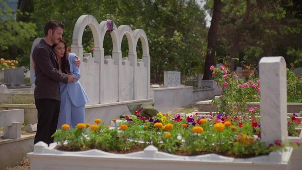 İNCİ TANELERİNDE AZEM GERÇEĞİ SÖYLEDİ Yücedağ ailesinin zor kararı