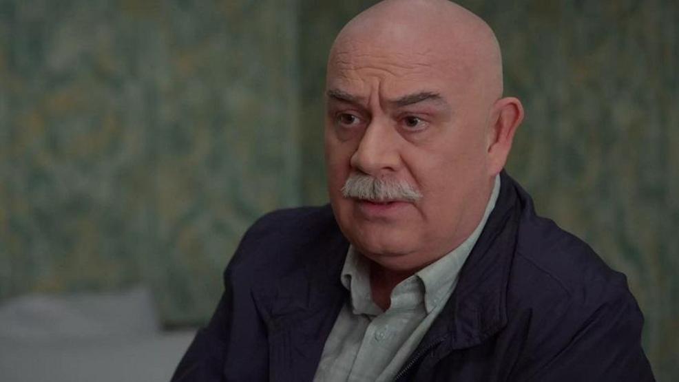 İNCİ TANELERİNDE AZEM GERÇEĞİ SÖYLEDİ Yücedağ ailesinin zor kararı