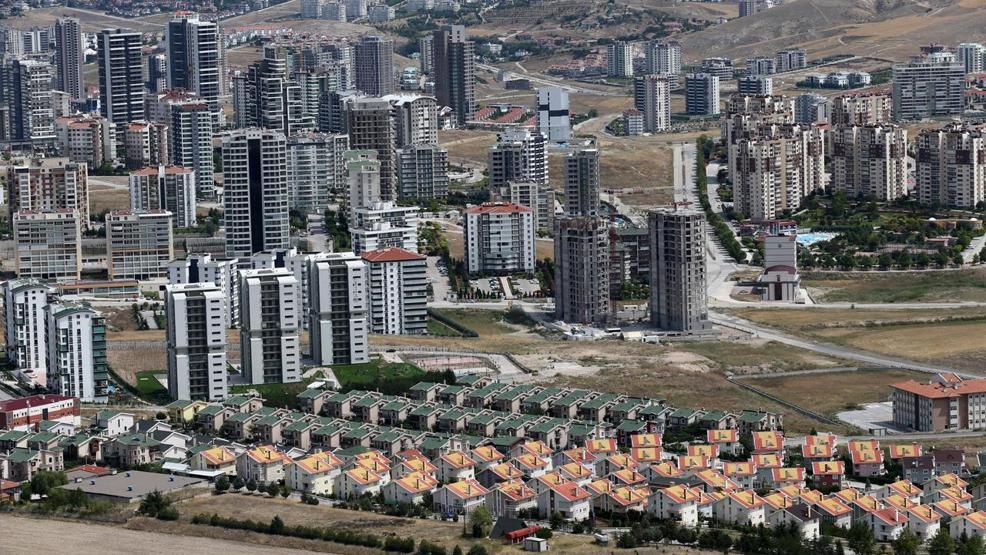 Kentsel dönüşüme destek arttı: 5 soruda yeni dönemin detayları